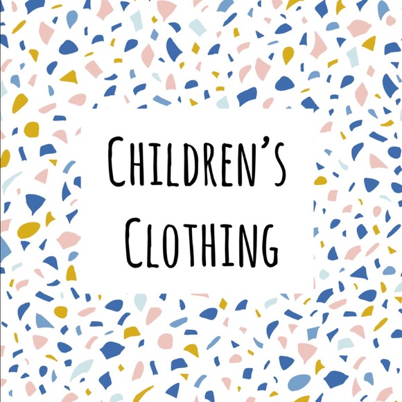 Children’s Clothing - Picture 1 of 1